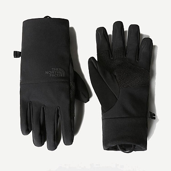 Перчатки Apex Etip Glove M